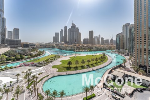 Byt v Downtown Dubai (Downtown Burj Dubai), Dubai, SAE 2 ložnice, 105.35 m² Č.: 587132 - fotografie 22
