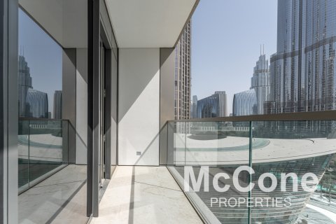 Byt v Downtown Dubai (Downtown Burj Dubai), Dubai, SAE 2 ložnice, 105.35 m² Č.: 587132 - fotografie 18