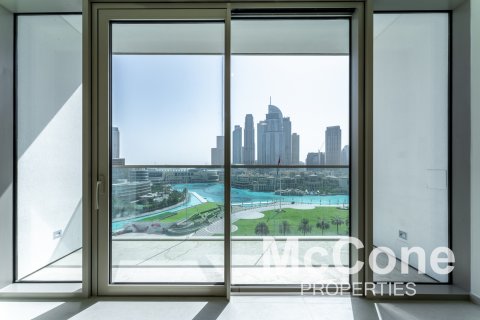 Byt v Downtown Dubai (Downtown Burj Dubai), Dubai, SAE 2 ložnice, 105.35 m² Č.: 587132 - fotografie 11