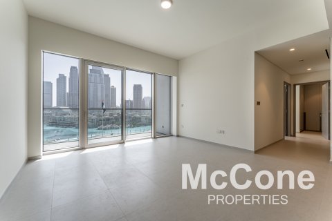 Byt v Downtown Dubai (Downtown Burj Dubai), Dubai, SAE 2 ložnice, 105.35 m² Č.: 587132 - fotografie 2