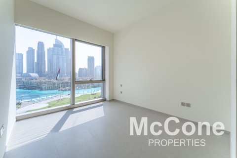 Byt v Downtown Dubai (Downtown Burj Dubai), Dubai, SAE 2 ložnice, 105.35 m² Č.: 587132 - fotografie 9
