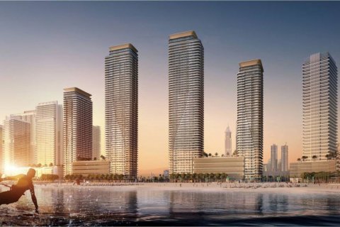 Apartament në Dubai, Emiratet e Bashkuara Arabe 5 dhoma gjumi, 488.39 m2. № 411838 - Foto 1