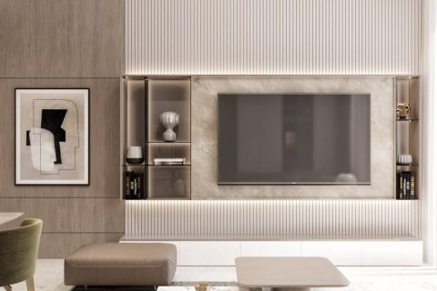 Byt v Dubai, SAE 2 ložnice, 142.96 m² Č.: 411834 - fotografie 4
