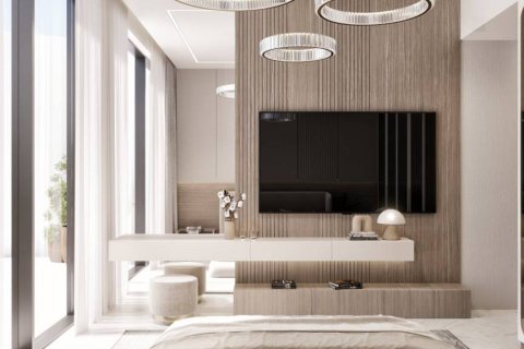 Byt v Dubai, SAE 2 ložnice, 142.96 m² Č.: 411834 - fotografie 5