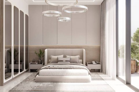 Byt v Dubai, SAE 2 ložnice, 142.96 m² Č.: 411834 - fotografie 6
