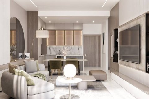 Byt v Dubai, SAE 2 ložnice, 142.96 m² Č.: 411834 - fotografie 3
