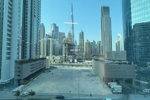 Oficiu de închiriat în Business Bay, Dubai, EAU 47 mp.  №632153 - poză 10