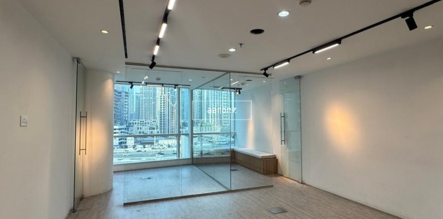 Oficiu în Business Bay, Dubai, EAU 47 mp.  №632153
