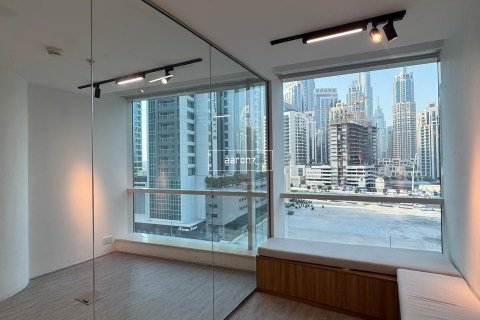 Oficiu de închiriat în Business Bay, Dubai, EAU 47 mp.  №632153 - poză 7