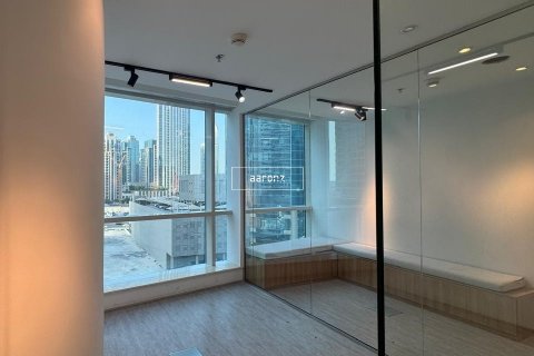 Oficiu de închiriat în Business Bay, Dubai, EAU 47 mp.  №632153 - poză 8
