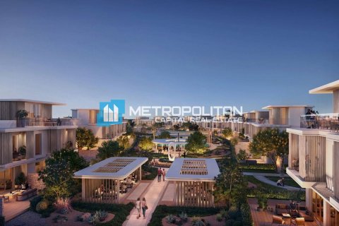Shtëpi në qytet në Al Reem Island, Abu Dhabi, Emiratet e Bashkuara Arabe 4 dhoma gjumi, 318.5 m2. № 632156 - Foto 14