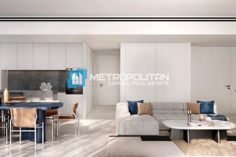 Shtëpi në qytet në Al Reem Island, Abu Dhabi, Emiratet e Bashkuara Arabe 4 dhoma gjumi, 318.5 m2. № 632156 - Foto 4