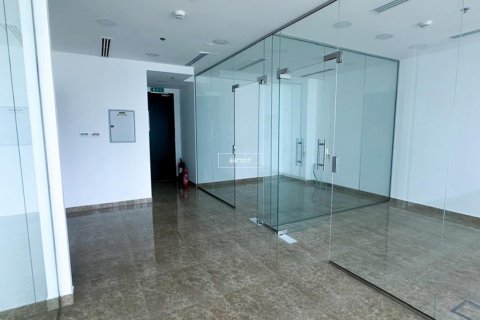 Pejabat di Business Bay, Dubai, UAE 76.9 meter persegi № 632150 - foto 1