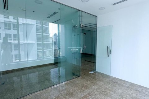 Pejabat di Business Bay, Dubai, UAE 76.9 meter persegi № 632150 - foto 11