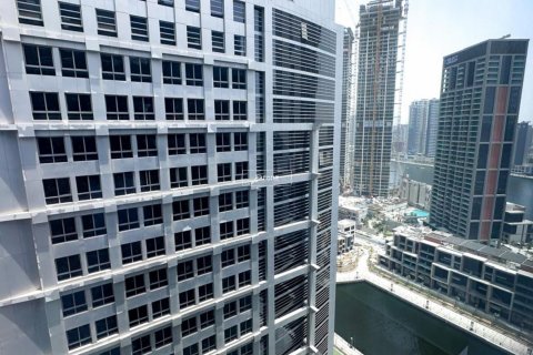 Pejabat di Business Bay, Dubai, UAE 76.9 meter persegi № 632150 - foto 15
