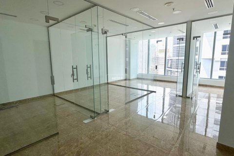 Pejabat di Business Bay, Dubai, UAE 76.9 meter persegi № 632150 - foto 8
