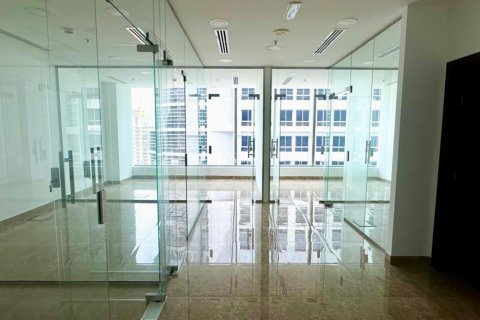 Pejabat di Business Bay, Dubai, UAE 76.9 meter persegi № 632150 - foto 3