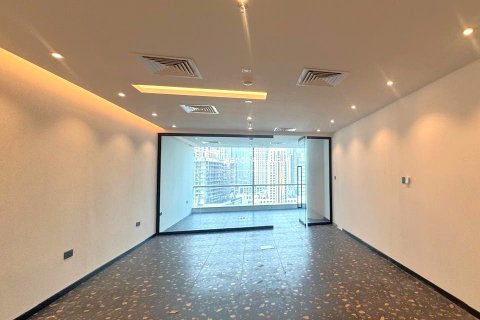 Pejabat di Business Bay, Dubai, UAE 50.9 meter persegi № 632152 - foto 1