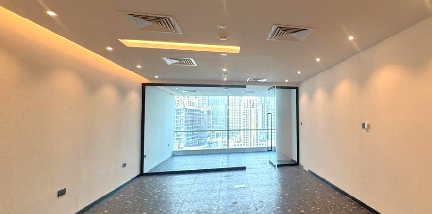 Pejabat di Business Bay, Dubai, UAE 50.9 meter persegi № 632152