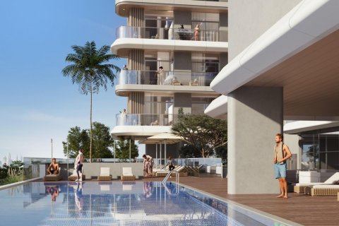Apartamento en venta en Jebel Ali, Dubai, EAU 1 habitación, 31.5 m2 № 619578 - foto 3