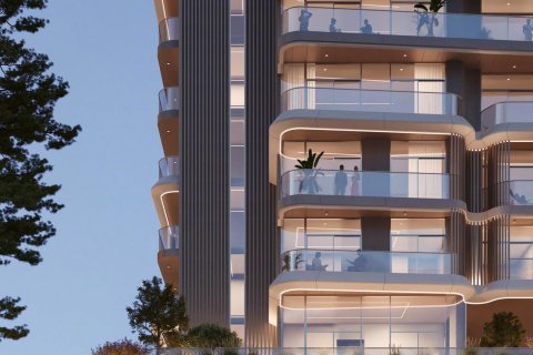 Apartment in Azizi Sakandar in Jebel Ali, Dubai, UAE 1 room, 43.65 sq.m. № 619580 - photo 1