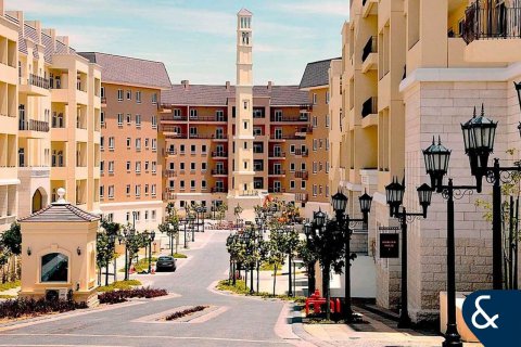 Apartament në Motor City, Dubai, Emiratet e Bashkuara Arabe 1 dhomë gjumi, 122 m2. № 667684 - Foto 8