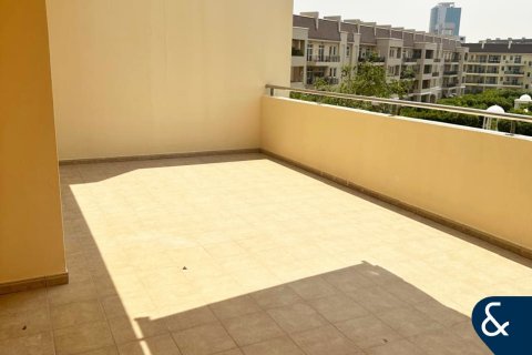 Apartament në Motor City, Dubai, Emiratet e Bashkuara Arabe 1 dhomë gjumi, 122 m2. № 667684 - Foto 6