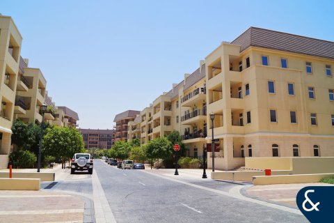 Apartament në Motor City, Dubai, Emiratet e Bashkuara Arabe 1 dhomë gjumi, 122 m2. № 667684 - Foto 10
