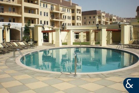 Apartament në Motor City, Dubai, Emiratet e Bashkuara Arabe 1 dhomë gjumi, 122 m2. № 667684 - Foto 9