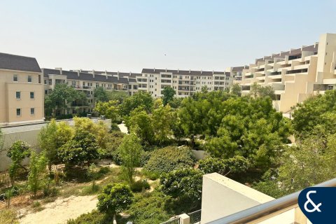 Apartament në Motor City, Dubai, Emiratet e Bashkuara Arabe 1 dhomë gjumi, 122 m2. № 667684 - Foto 1