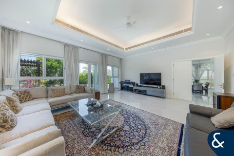 Villa itt: Jumeirah Golf Estates, Dubai, EAE, 5 hálószoba, 658 m², azonosító: 667686 - fénykép 7