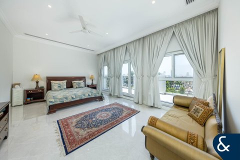 Villa itt: Jumeirah Golf Estates, Dubai, EAE, 5 hálószoba, 658 m², azonosító: 667686 - fénykép 15
