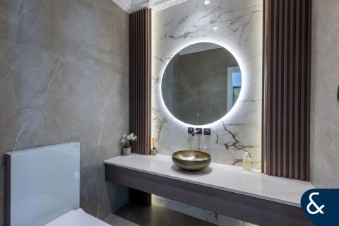 Villa itt: Jumeirah Golf Estates, Dubai, EAE, 5 hálószoba, 658 m², azonosító: 667686 - fénykép 19