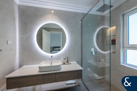 Villa itt: Jumeirah Golf Estates, Dubai, EAE, 5 hálószoba, 658 m², azonosító: 667686 - fénykép 18