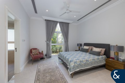 Villa itt: Jumeirah Golf Estates, Dubai, EAE, 5 hálószoba, 658 m², azonosító: 667686 - fénykép 17