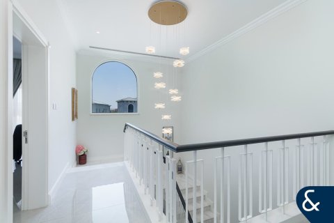 Villa itt: Jumeirah Golf Estates, Dubai, EAE, 5 hálószoba, 658 m², azonosító: 667686 - fénykép 11