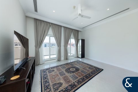 Villa itt: Jumeirah Golf Estates, Dubai, EAE, 5 hálószoba, 658 m², azonosító: 667686 - fénykép 20