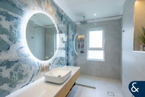 Villa itt: Jumeirah Golf Estates, Dubai, EAE, 5 hálószoba, 658 m², azonosító: 667686 - fénykép 14