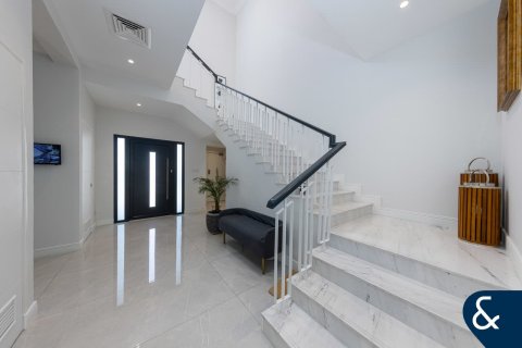 Villa itt: Jumeirah Golf Estates, Dubai, EAE, 5 hálószoba, 658 m², azonosító: 667686 - fénykép 8