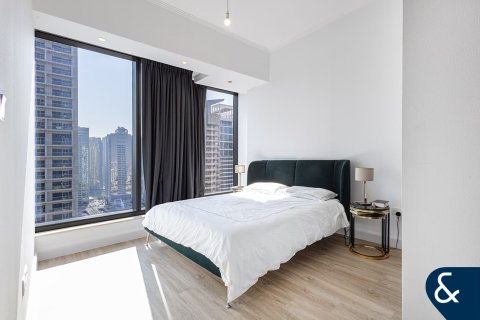 Apartment til salg i Dubai Marina, Dubai, UAE 1 soveværelse, 55 kvm № 667683 - foto 9