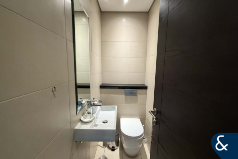 Apartment til salg i Dubai Marina, Dubai, UAE 1 soveværelse, 55 kvm № 667683 - foto 11