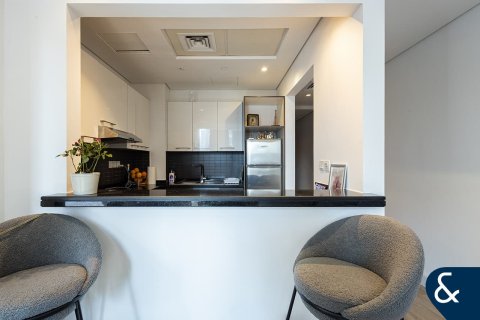 Apartment til salg i Dubai Marina, Dubai, UAE 1 soveværelse, 55 kvm № 667683 - foto 3