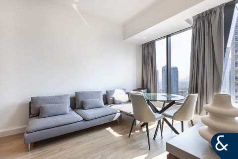 Apartment til salg i Dubai Marina, Dubai, UAE 1 soveværelse, 55 kvm № 667683 - foto 2