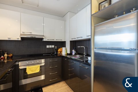 Apartment til salg i Dubai Marina, Dubai, UAE 1 soveværelse, 55 kvm № 667683 - foto 4