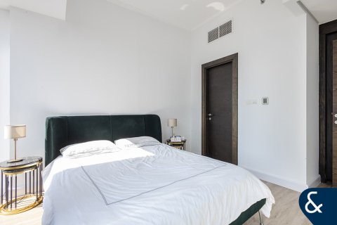 Apartment til salg i Dubai Marina, Dubai, UAE 1 soveværelse, 55 kvm № 667683 - foto 7