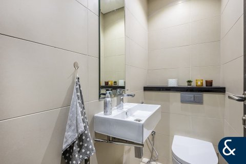 Apartment til salg i Dubai Marina, Dubai, UAE 1 soveværelse, 55 kvm № 667683 - foto 6