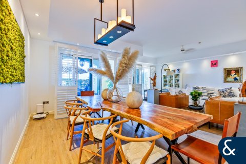 Appartement te koop in Palm Jumeirah, Dubai, VAE 2 slaapkamers, 376 vr.m., nr 667680 - foto 4