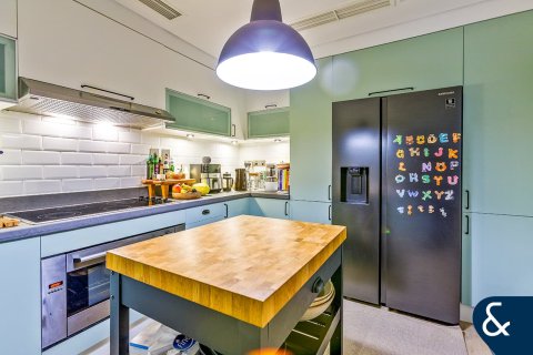 Appartement te koop in Palm Jumeirah, Dubai, VAE 2 slaapkamers, 376 vr.m., nr 667680 - foto 14