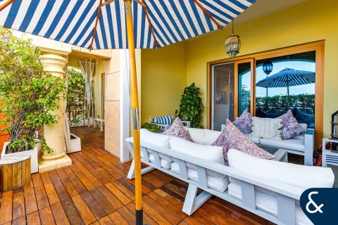 Appartement te koop in Palm Jumeirah, Dubai, VAE 2 slaapkamers, 376 vr.m., nr 667680 - foto 15