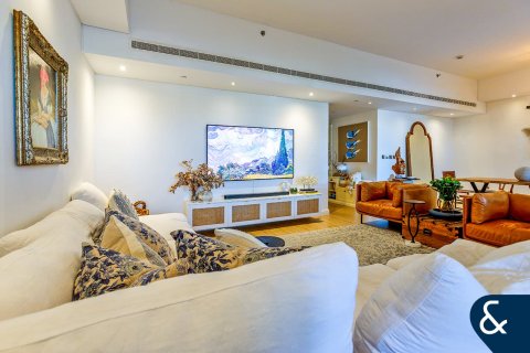 Appartement te koop in Palm Jumeirah, Dubai, VAE 2 slaapkamers, 376 vr.m., nr 667680 - foto 8